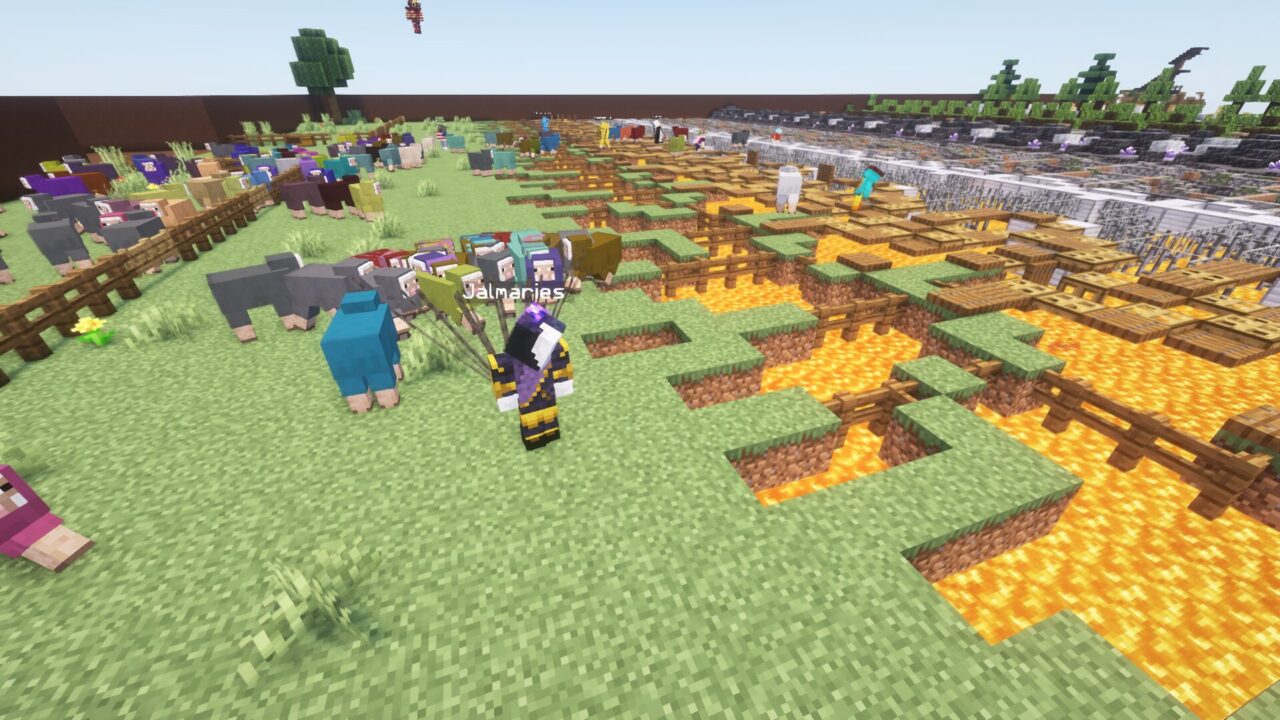 TogetherCraft - Adult Minecraft Server