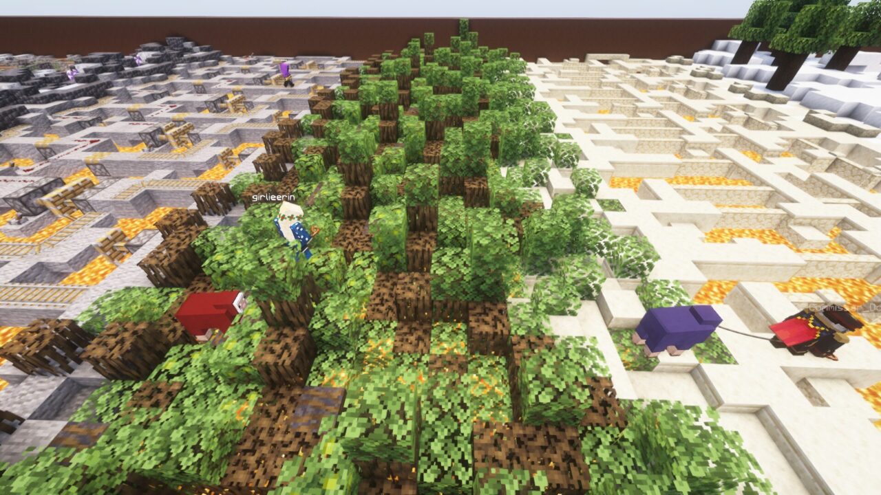 TogetherCraft - Adult Minecraft Server