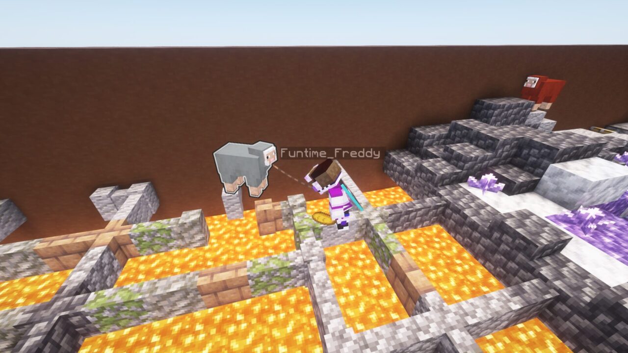 TogetherCraft - Adult Minecraft Server