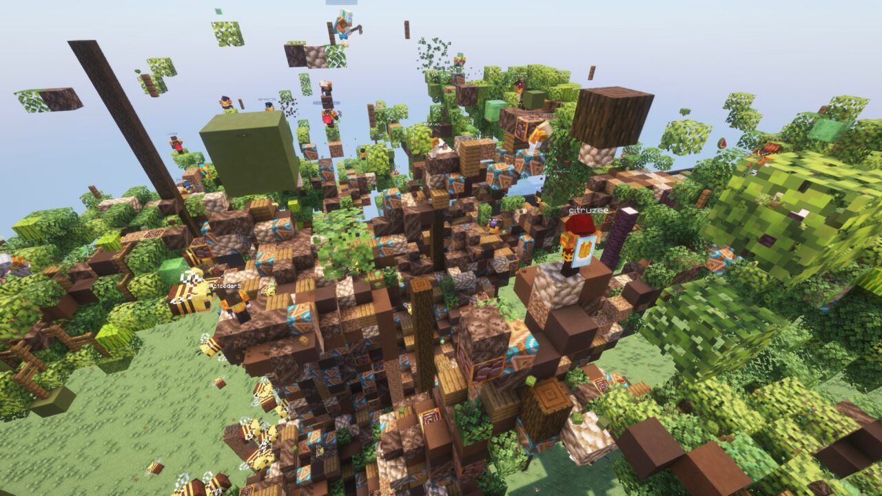 TogetherCraft - Adult Minecraft Server