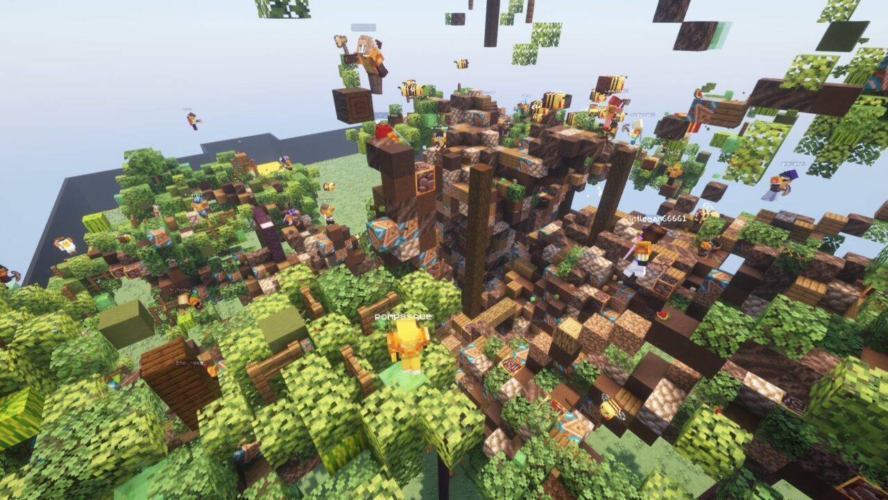 TogetherCraft - Adult Minecraft Server