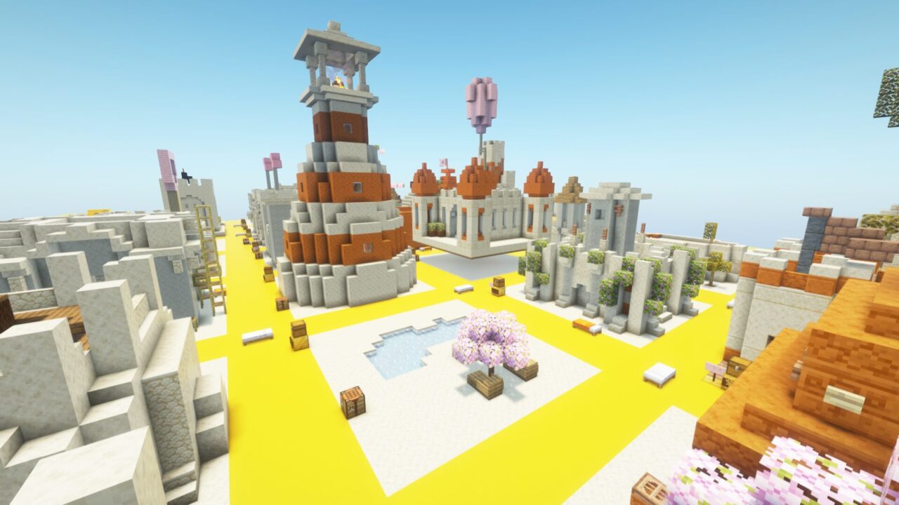 TogetherCraft - Adult Minecraft Server