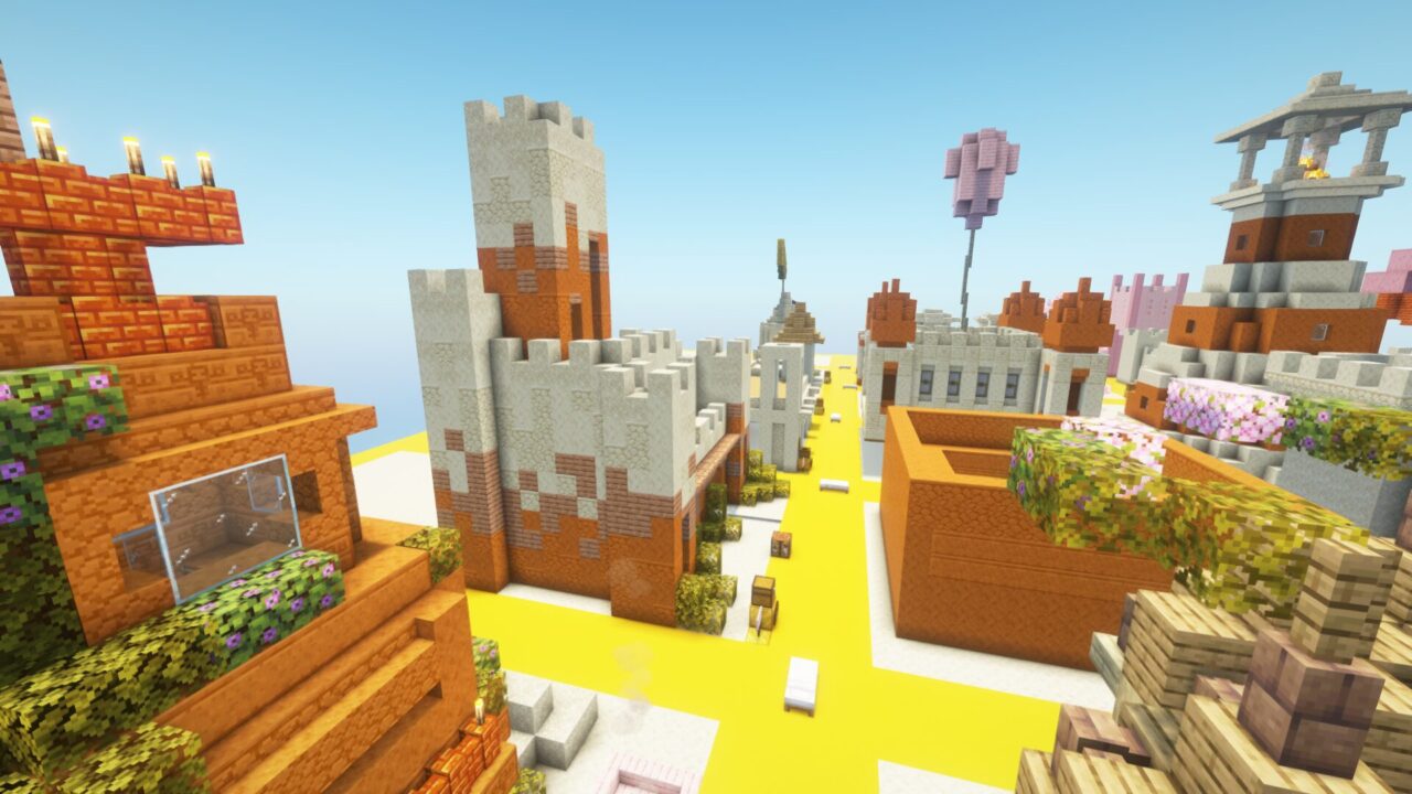 TogetherCraft - Adult Minecraft Server