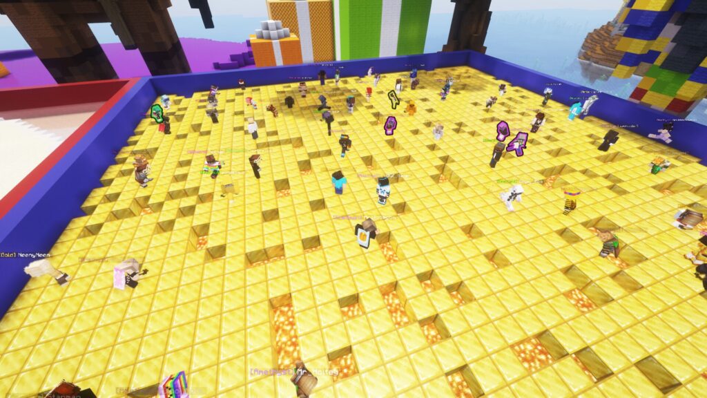 TogetherCraft - Adult Minecraft Server
