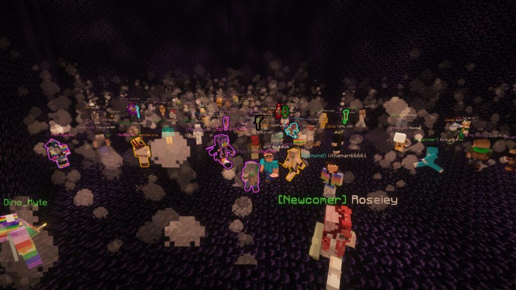TogetherCraft - Adult Minecraft Server