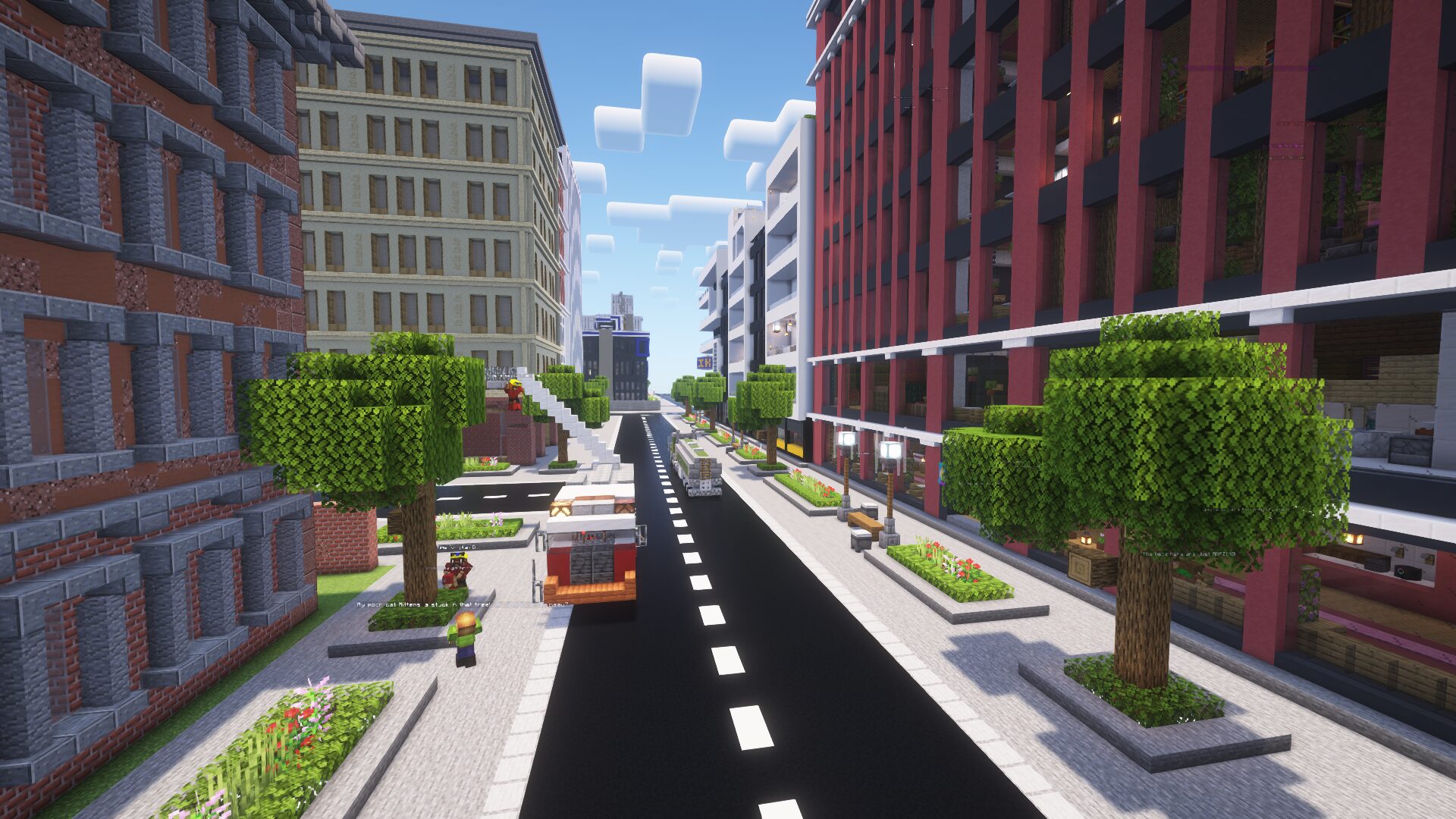 TogetherCraft - Adult Minecraft Server