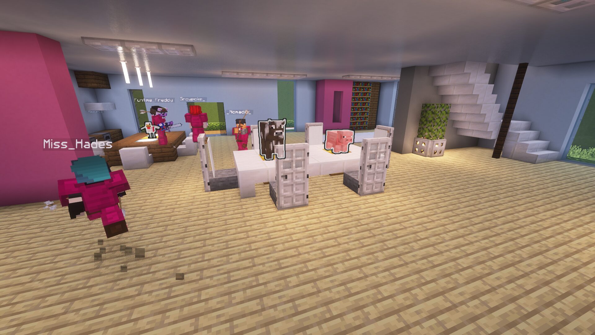 TogetherCraft - Adult Minecraft Server