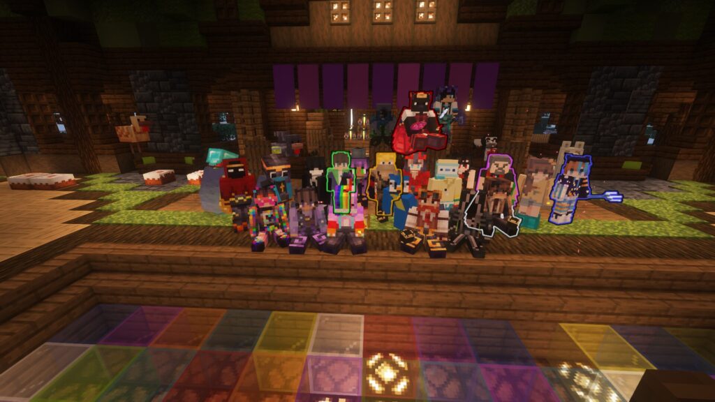 TogetherCraft - Adult Minecraft Server