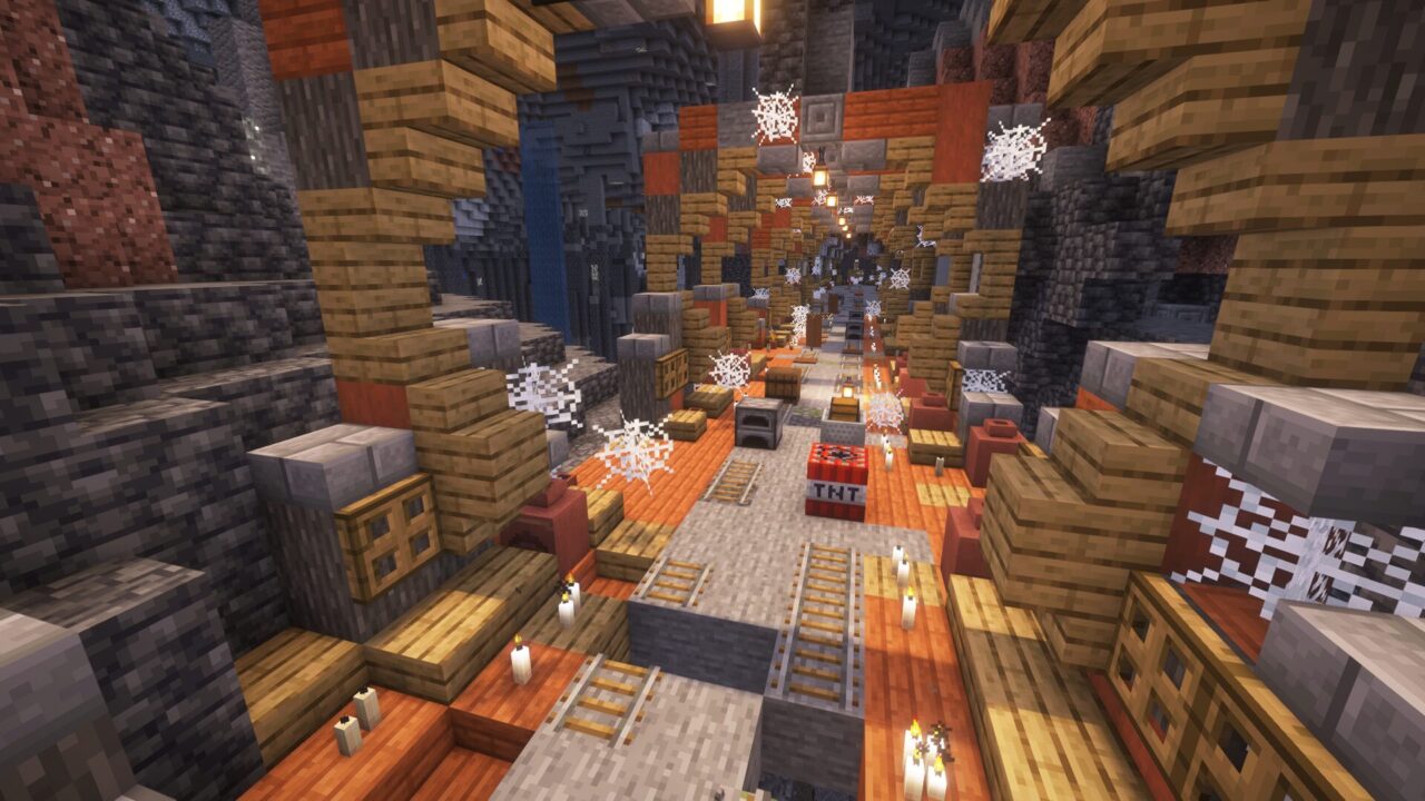TogetherCraft - Adult Minecraft Server