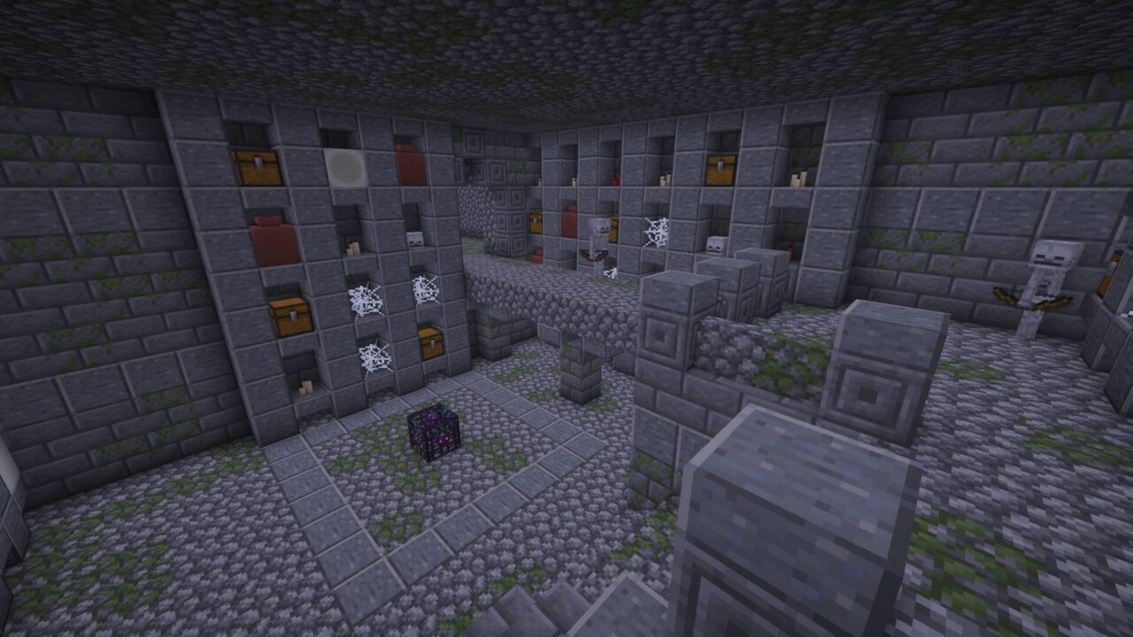 TogetherCraft - Adult Minecraft Server