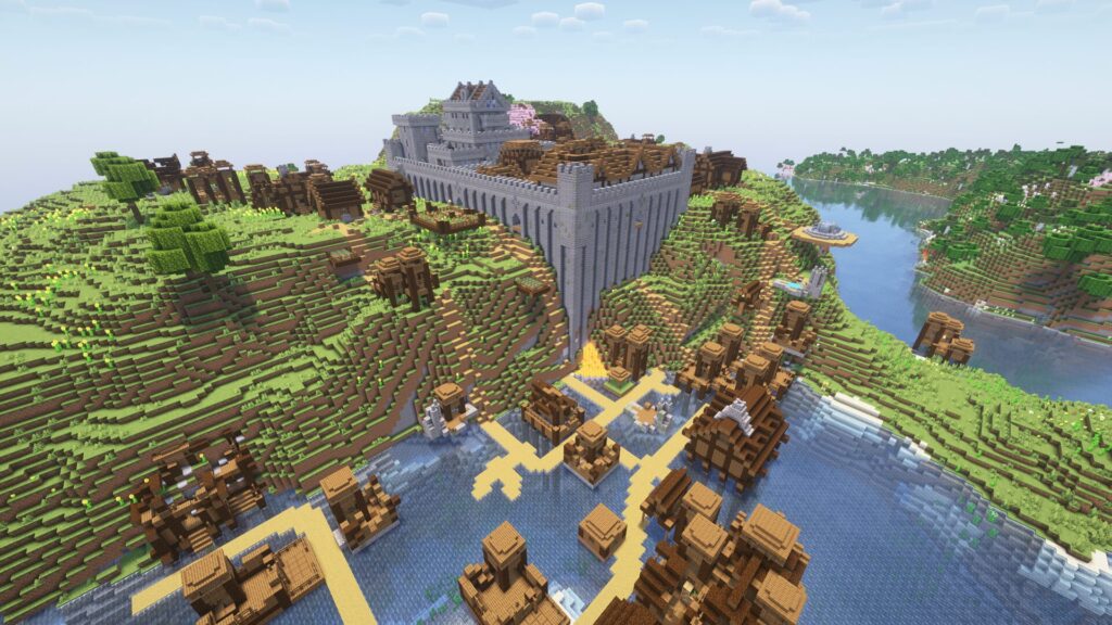 TogetherCraft - Adult Minecraft Server