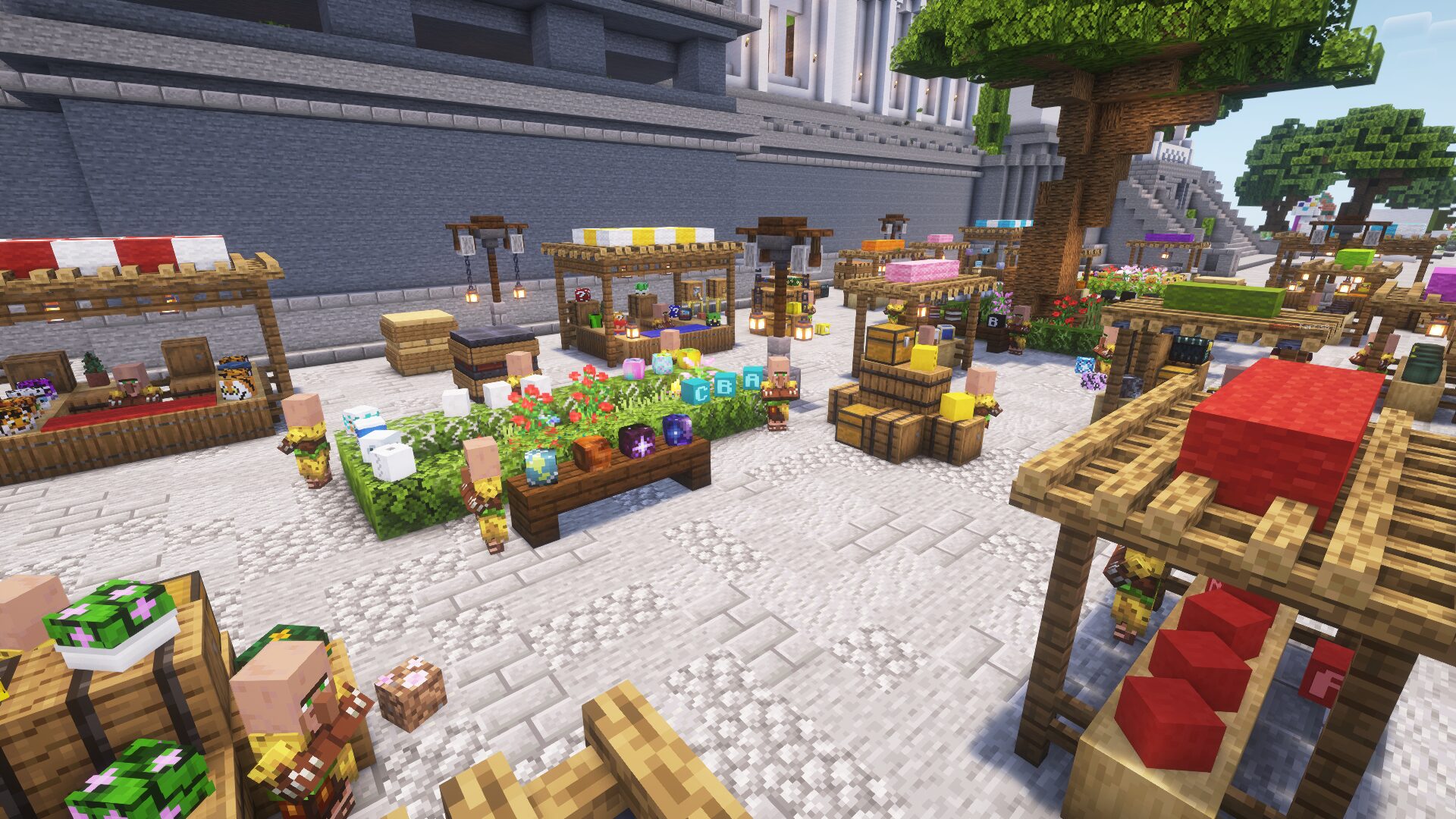 TogetherCraft - Adult Minecraft Server