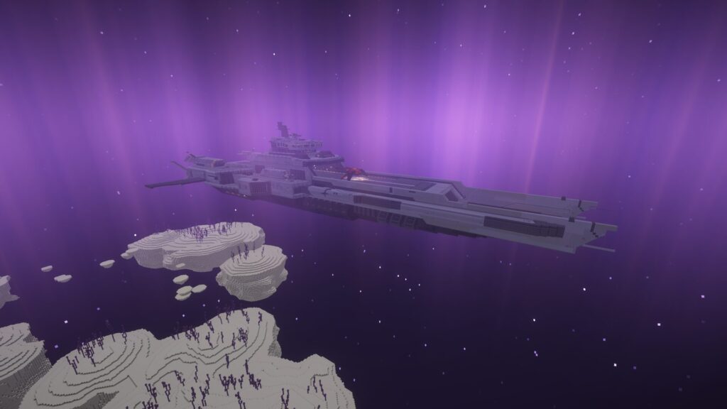 TogetherCraft - Adult Minecraft Server