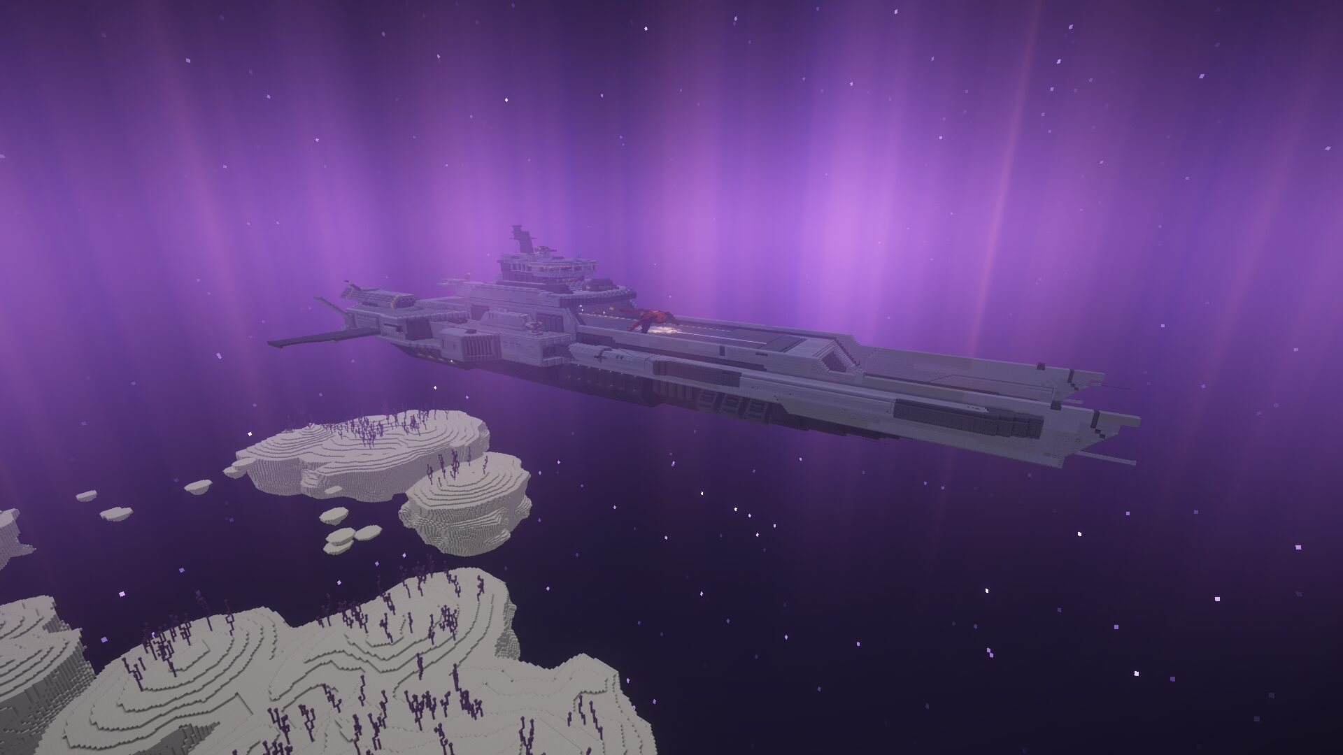 TogetherCraft - Adult Minecraft Server