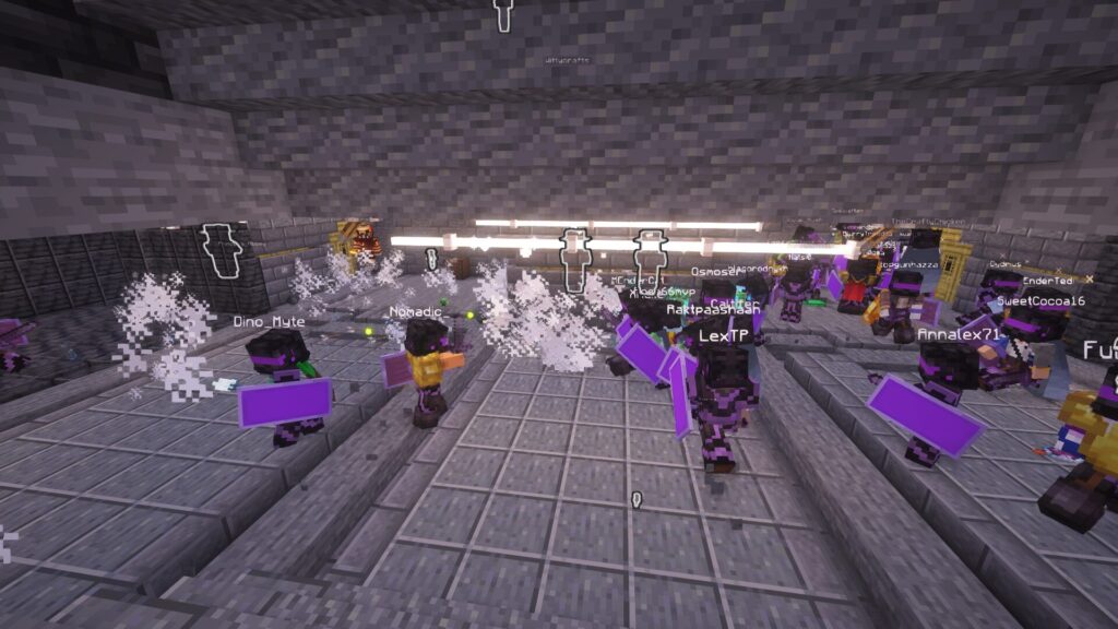 TogetherCraft - Adult Minecraft Server