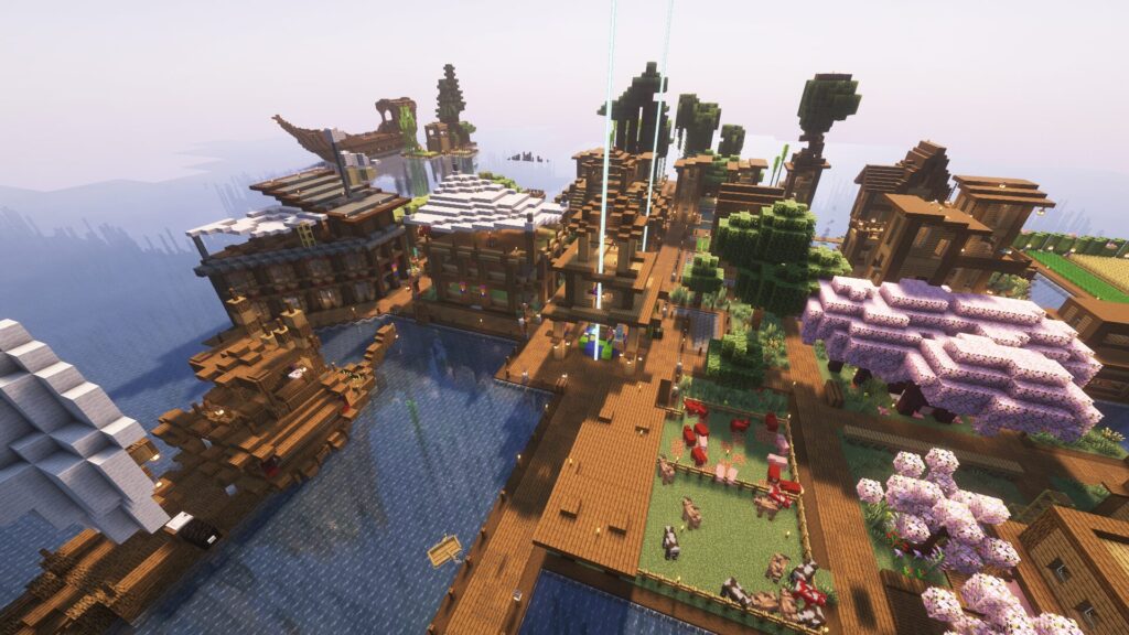 TogetherCraft - Adult Minecraft Server