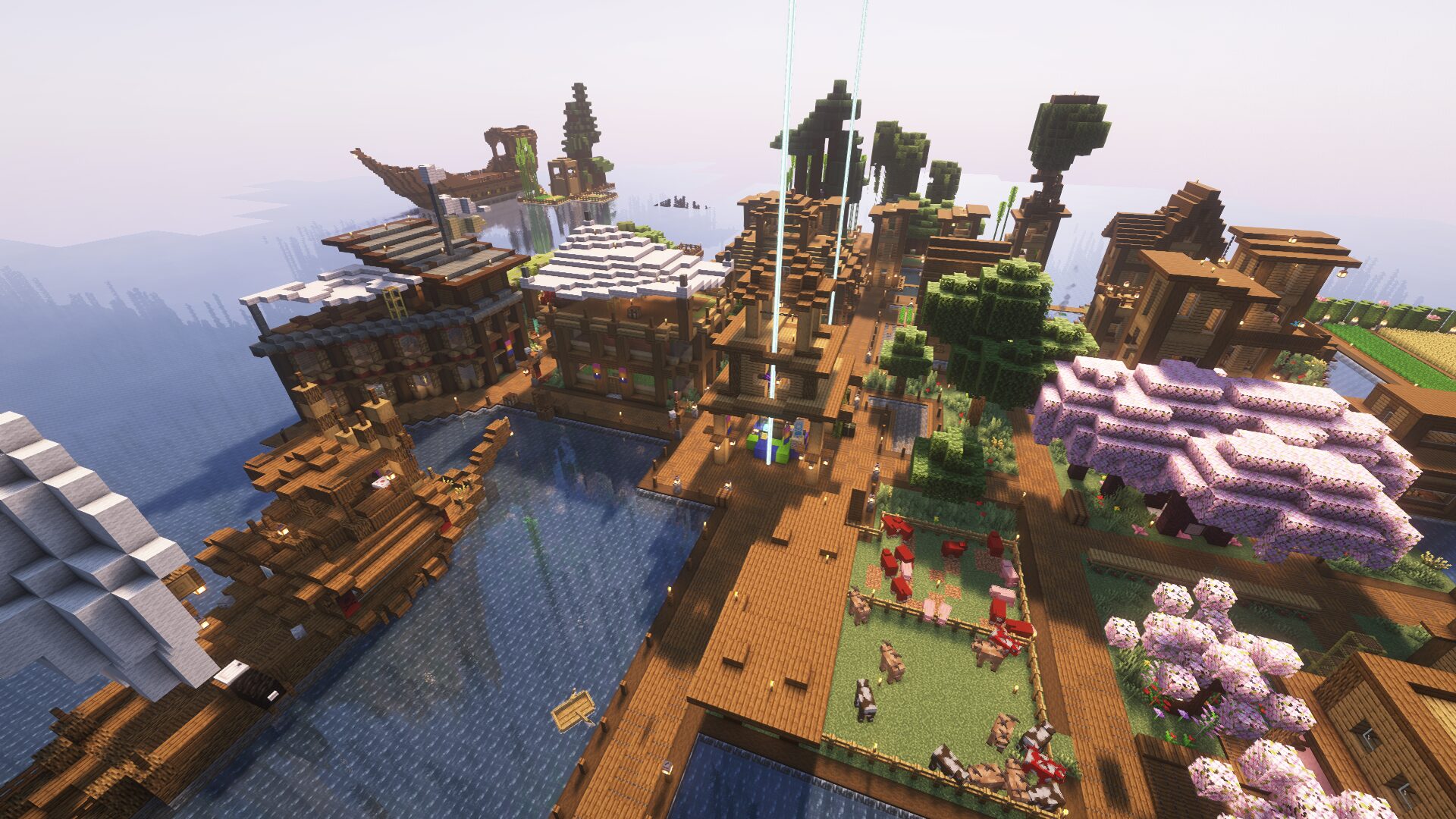TogetherCraft - Adult Minecraft Server