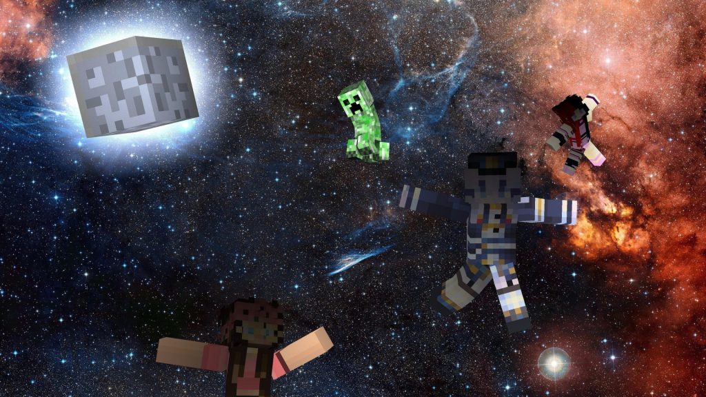 TogetherCraft - Adult Minecraft Server