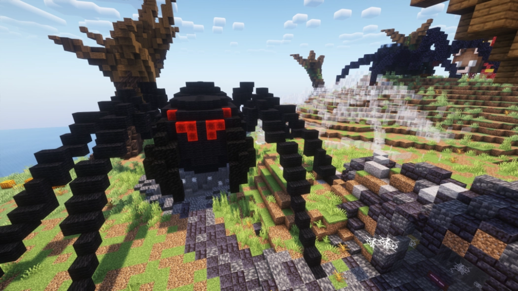 TogetherCraft - Adult Minecraft Server