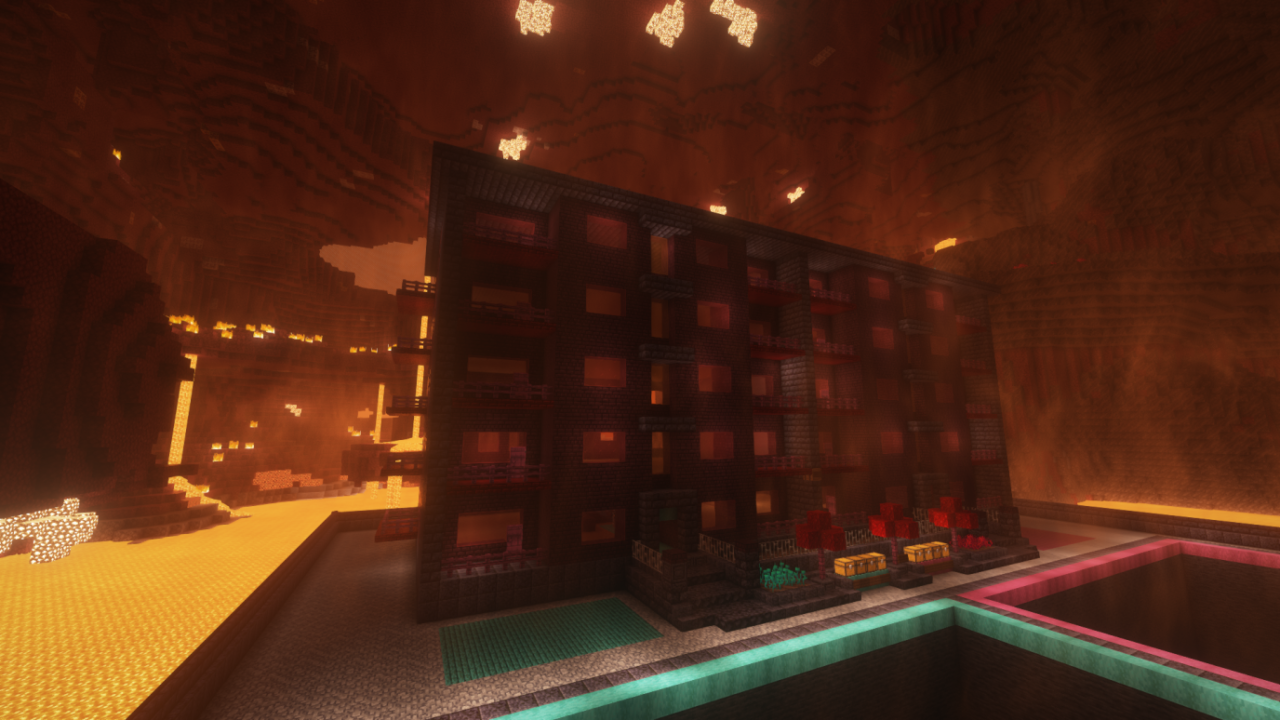 TogetherCraft - Adult Minecraft Server