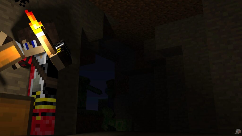 TogetherCraft - Adult Minecraft Server