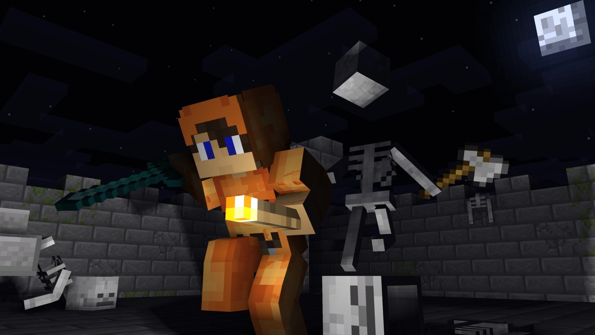 TogetherCraft - Adult Minecraft Server