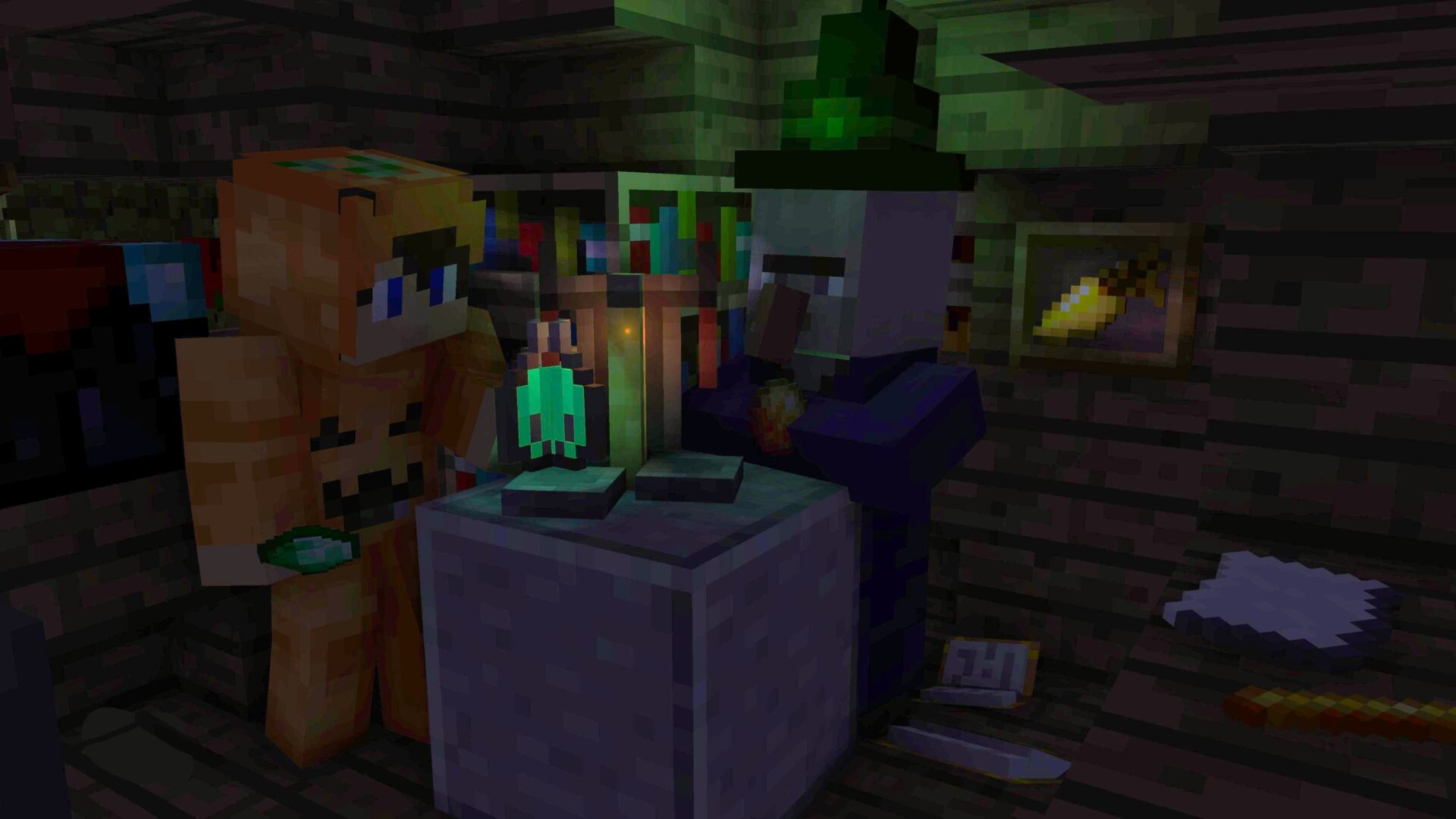 TogetherCraft - Adult Minecraft Server