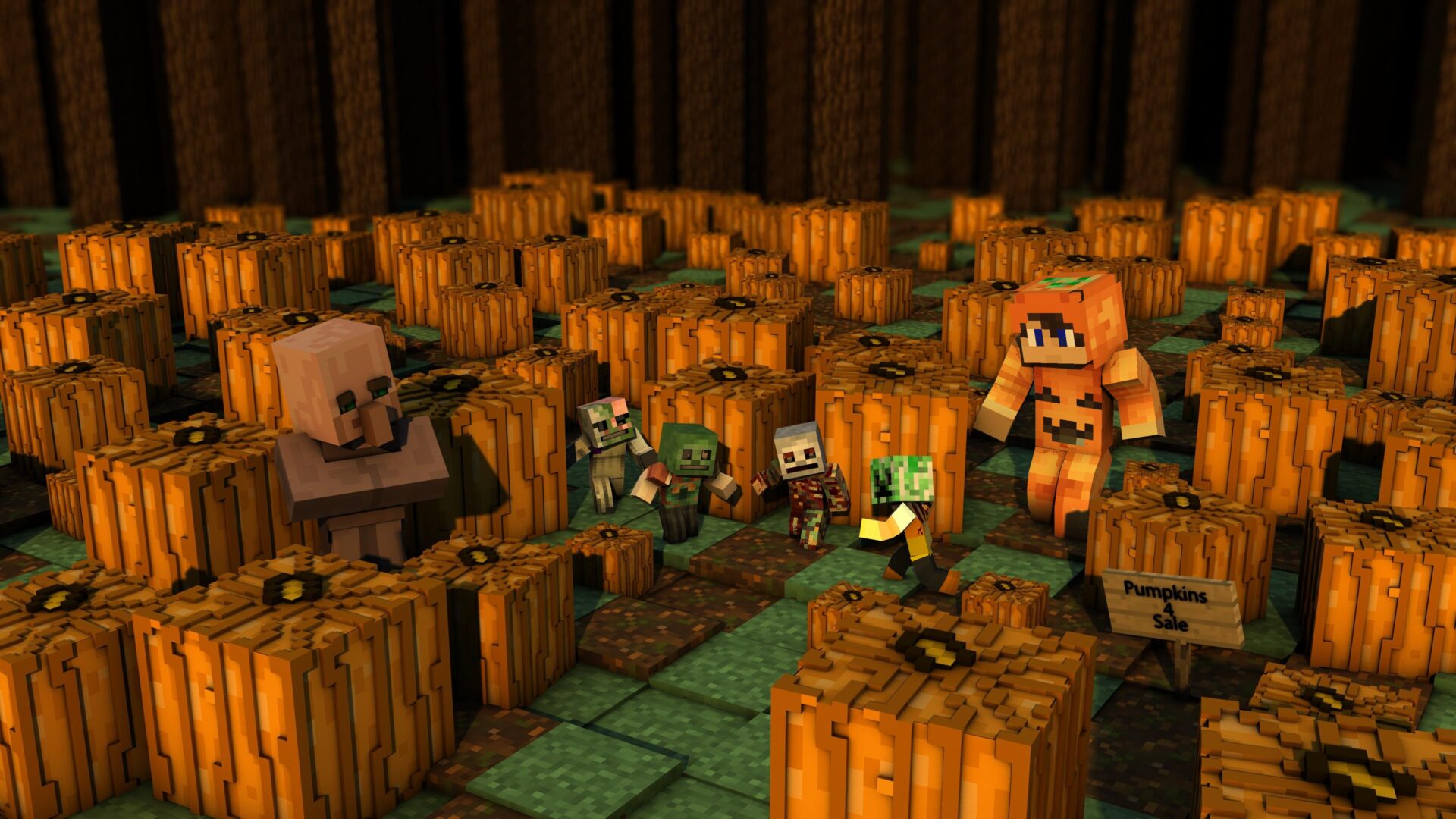 TogetherCraft - Adult Minecraft Server