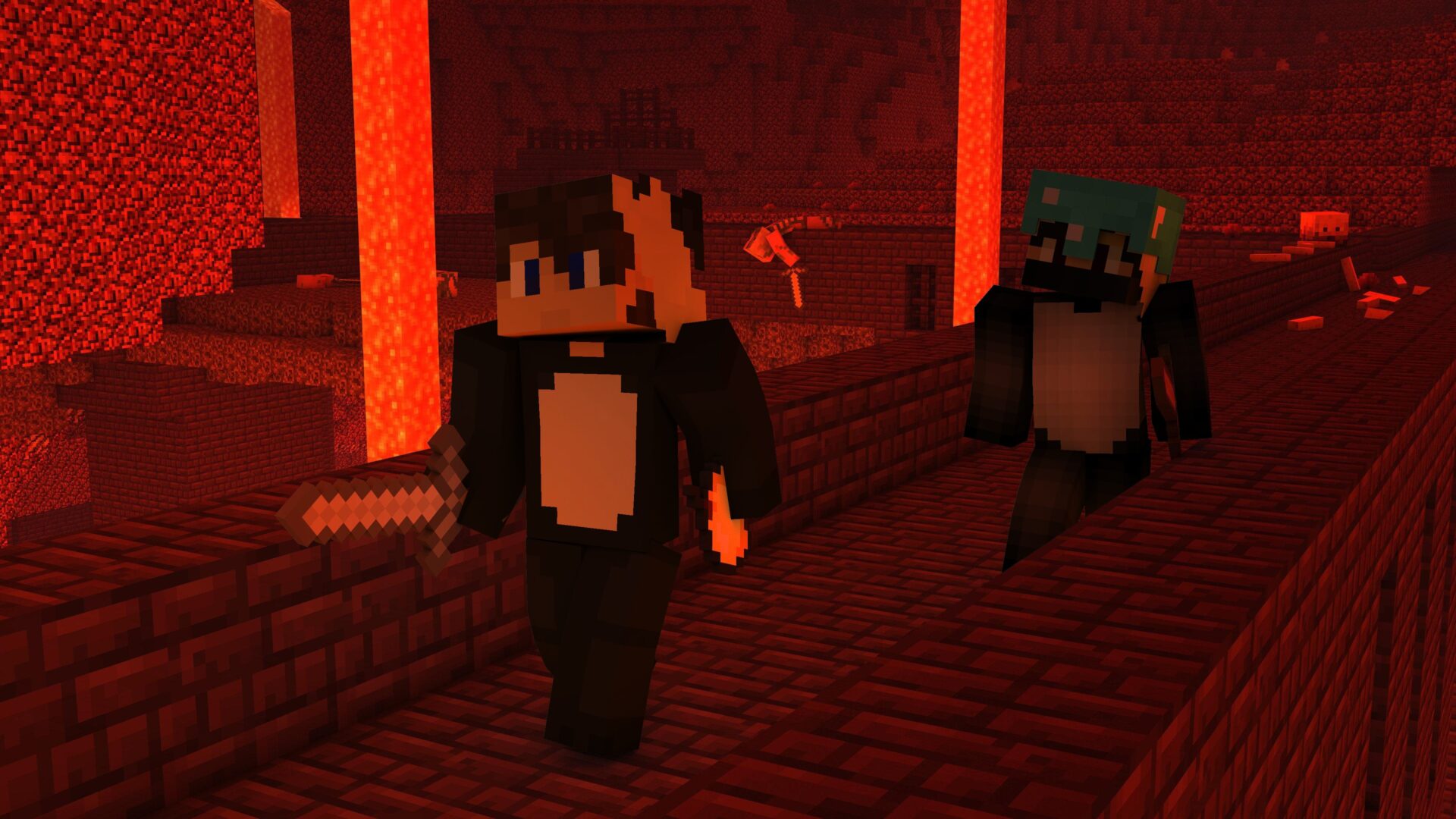 TogetherCraft - Adult Minecraft Server