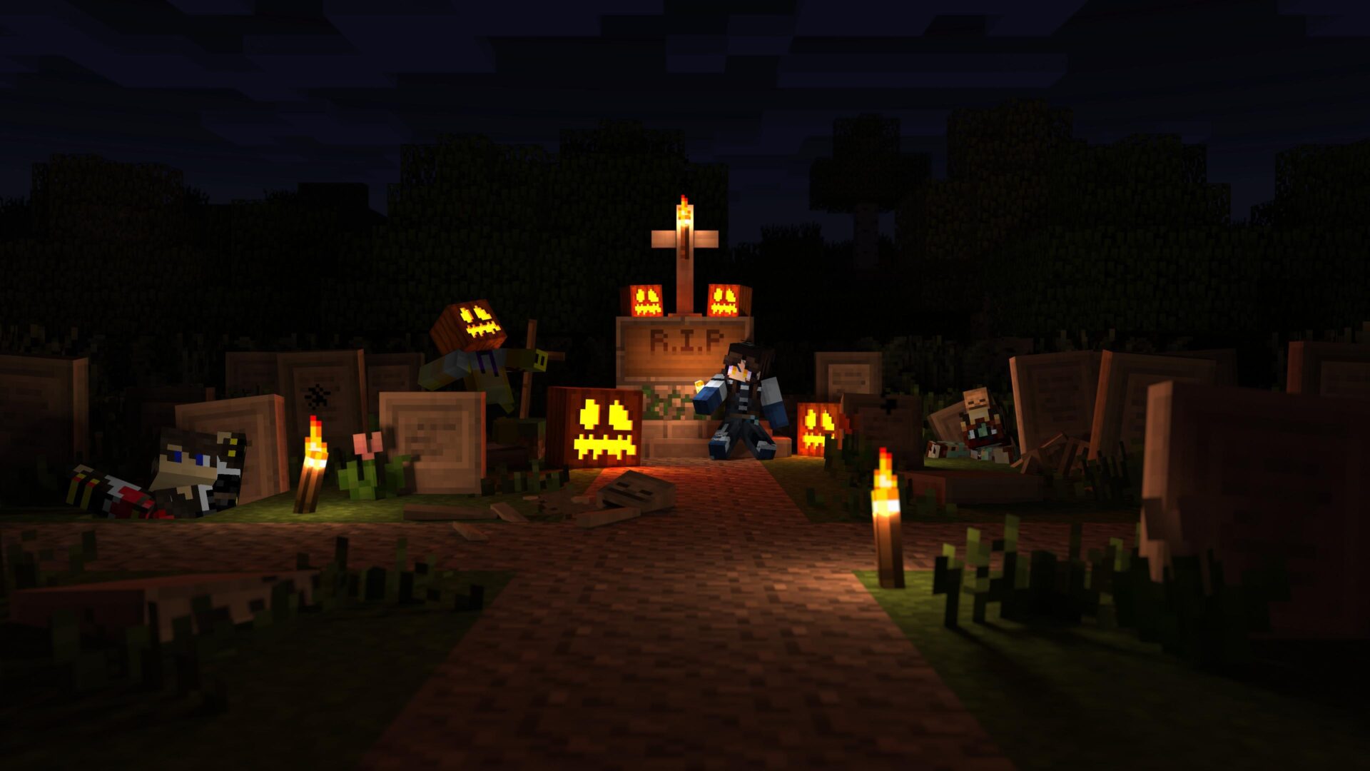 TogetherCraft - Adult Minecraft Server