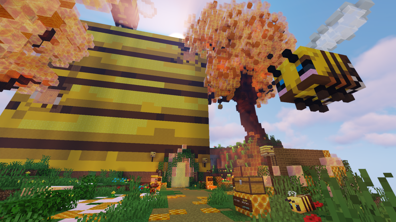 TogetherCraft - Adult Minecraft Server