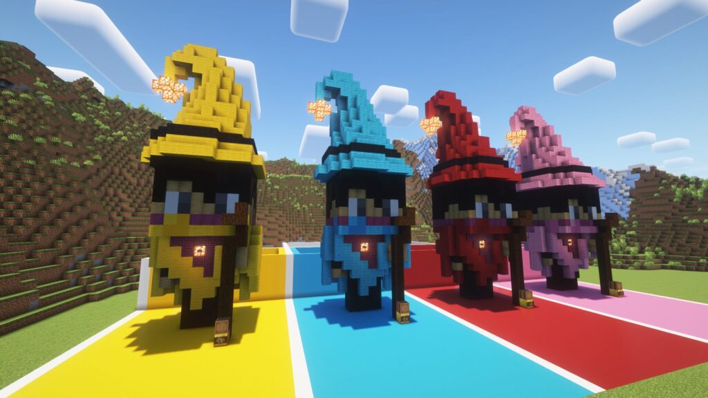 TogetherCraft - Adult Minecraft Server