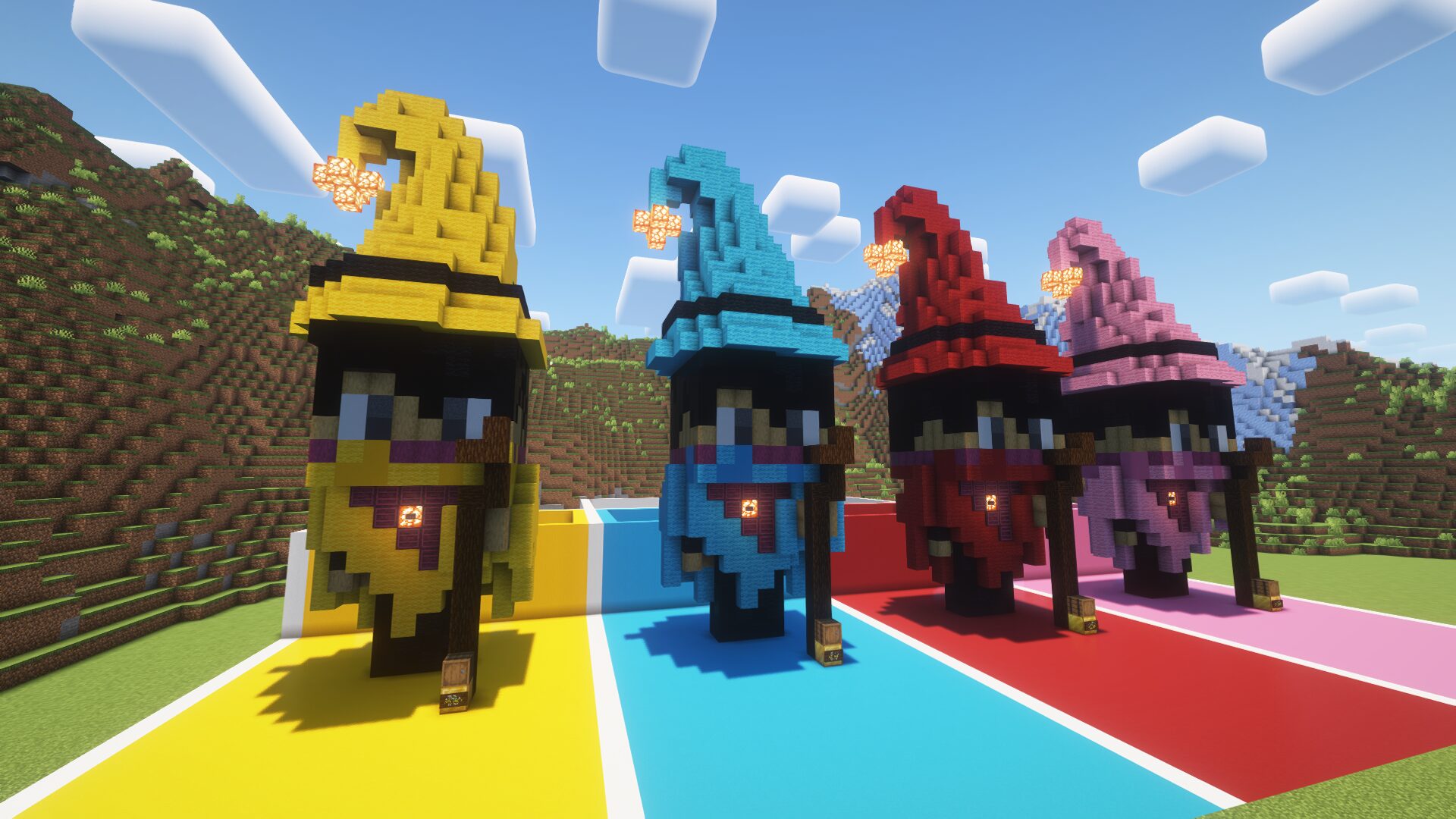 TogetherCraft - Adult Minecraft Server