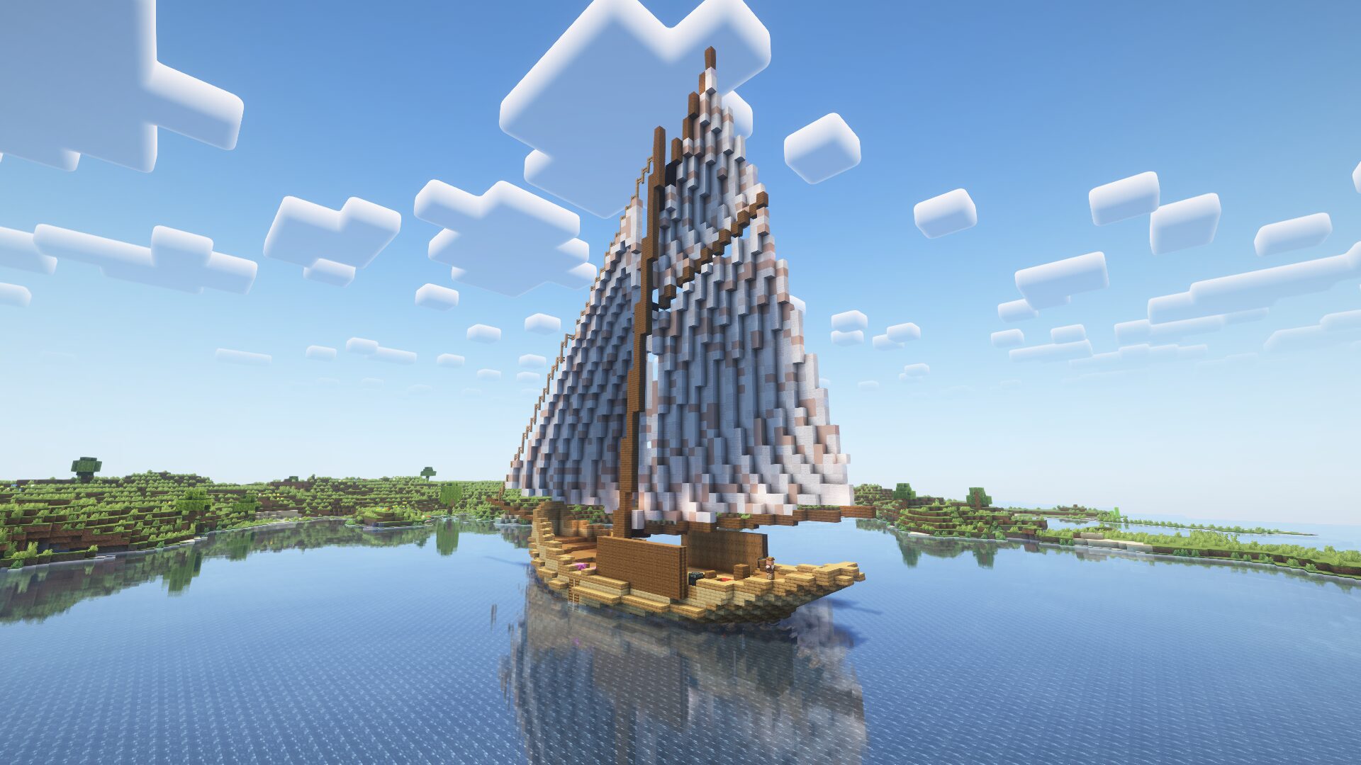 TogetherCraft - Adult Minecraft Server