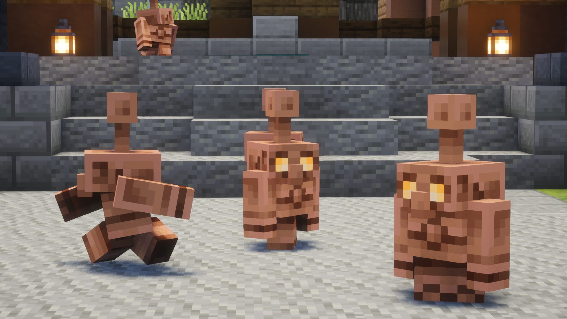 TogetherCraft - Adult Minecraft Server