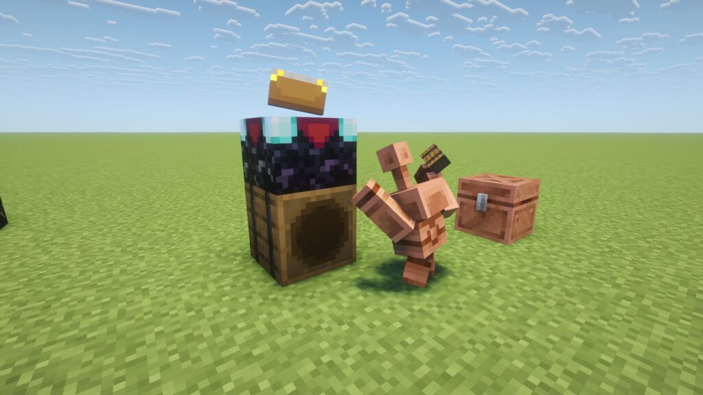 TogetherCraft - Adult Minecraft Server