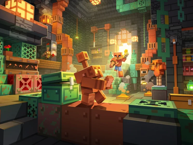 TogetherCraft - Adult Minecraft Server