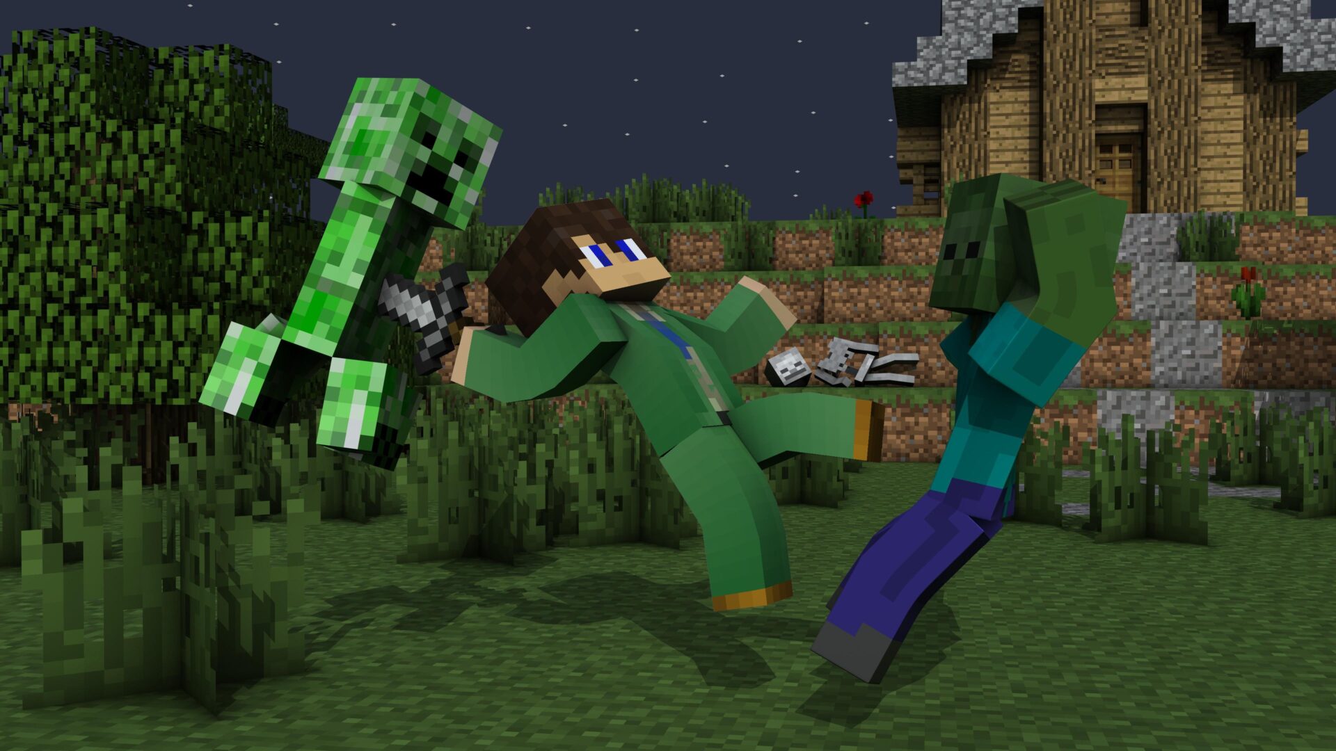 TogetherCraft - Adult Minecraft Server