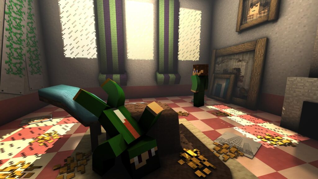 TogetherCraft - Adult Minecraft Server