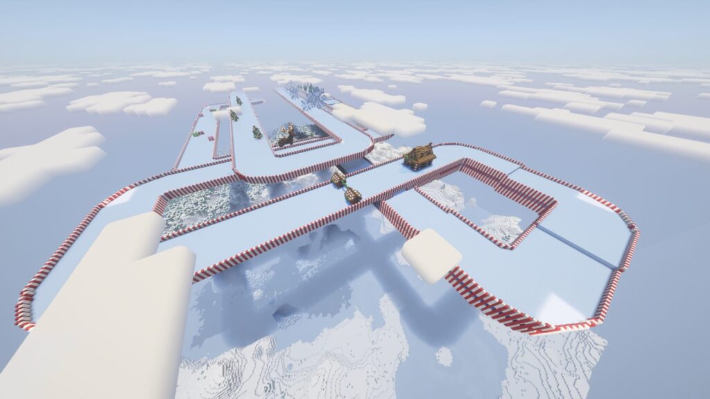 TogetherCraft - Adult Minecraft Server