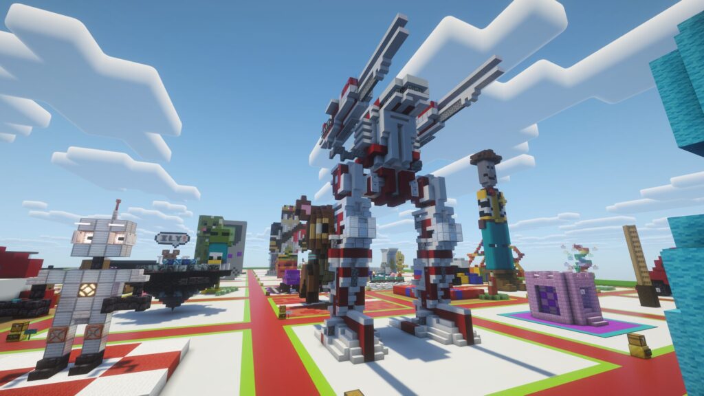 TogetherCraft - Adult Minecraft Server