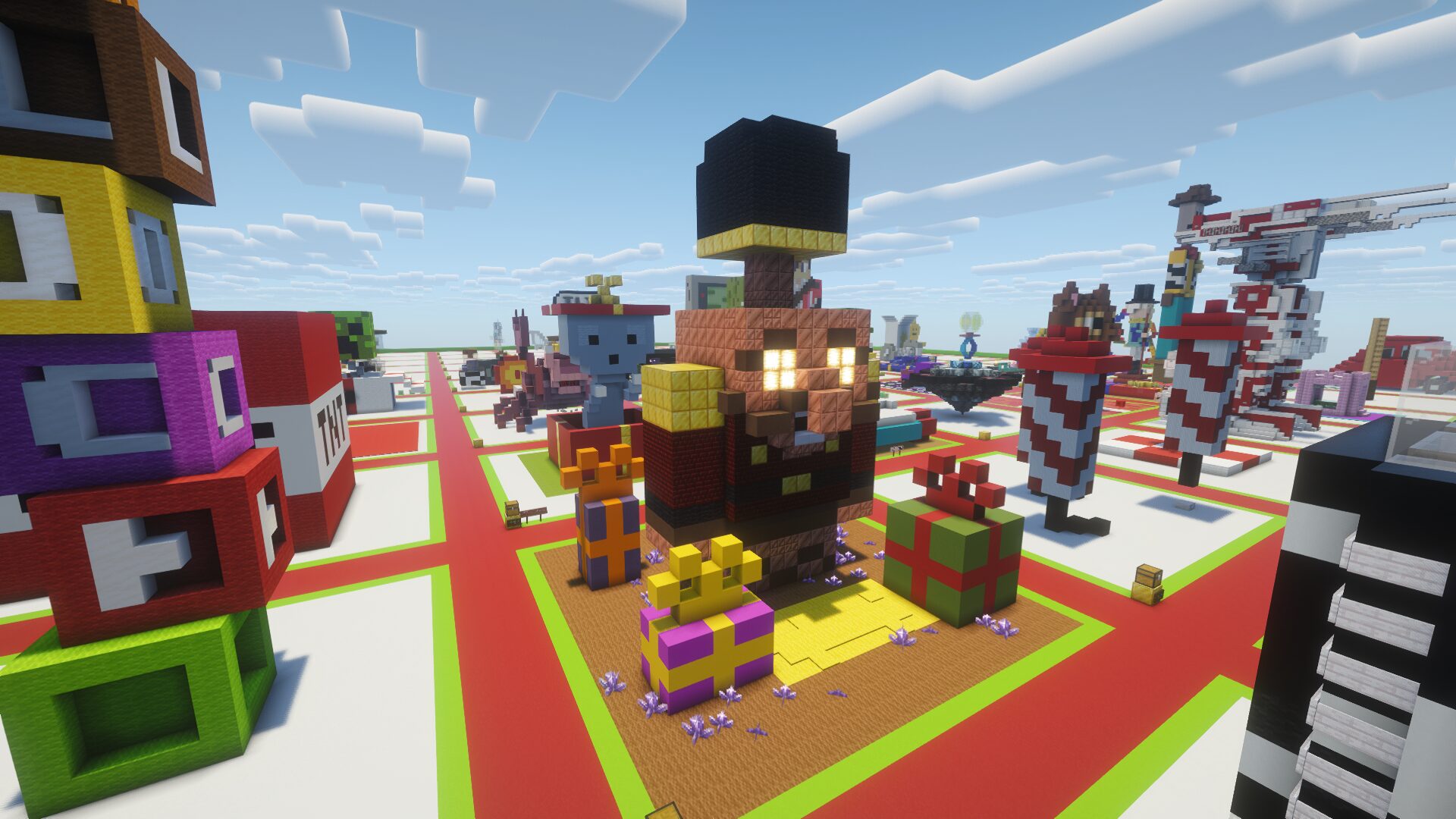 TogetherCraft - Adult Minecraft Server