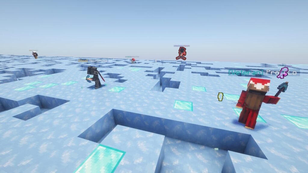 TogetherCraft - Adult Minecraft Server