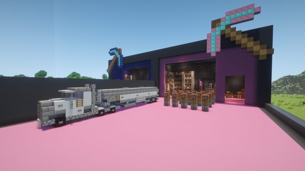 TogetherCraft - Adult Minecraft Server