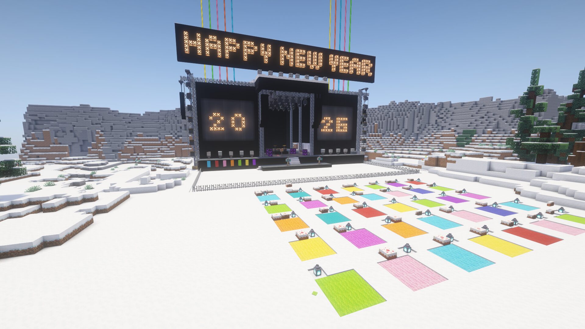 TogetherCraft - Adult Minecraft Server