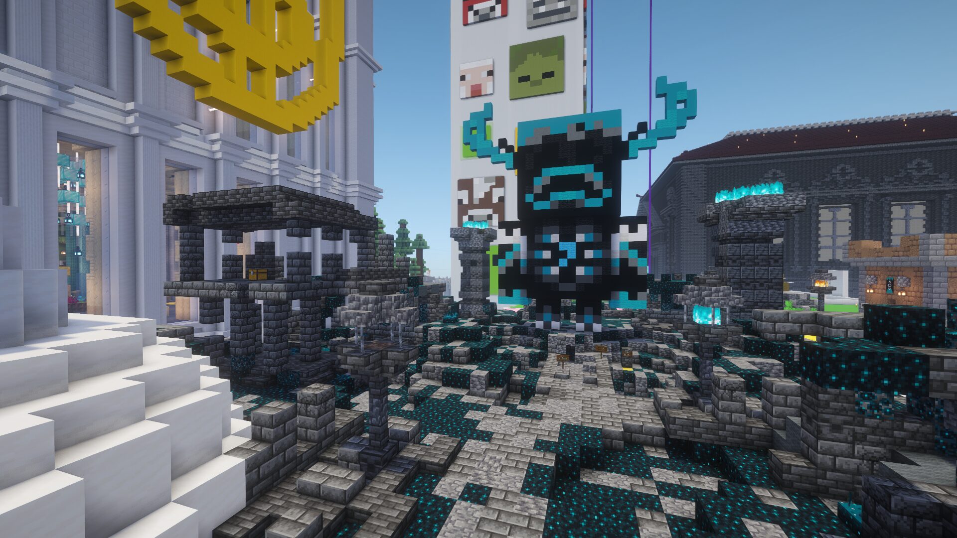 TogetherCraft - Adult Minecraft Server