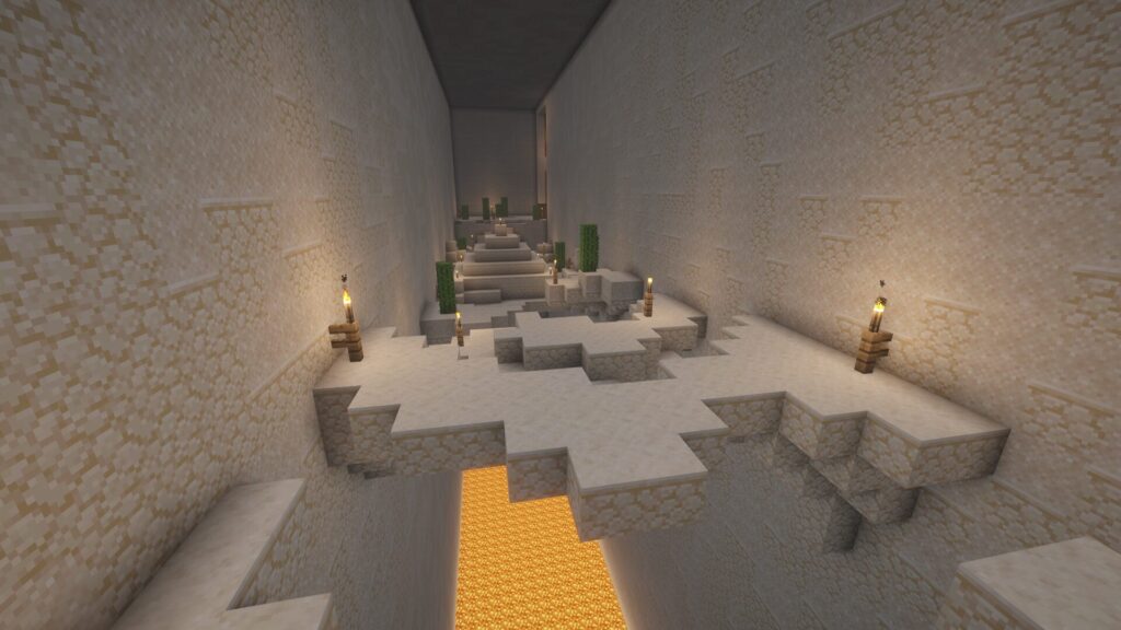 TogetherCraft - Adult Minecraft Server