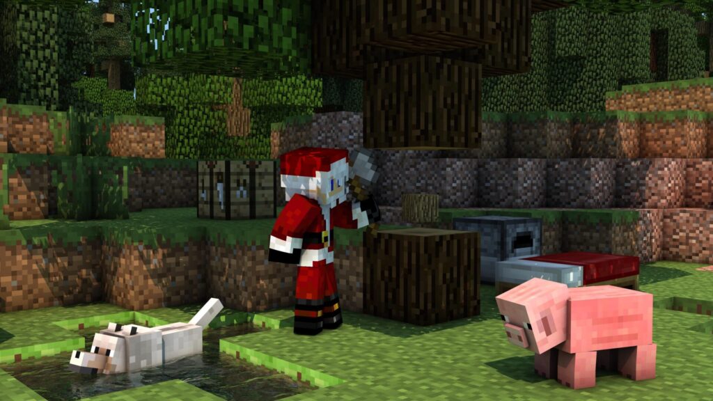 TogetherCraft - Adult Minecraft Server