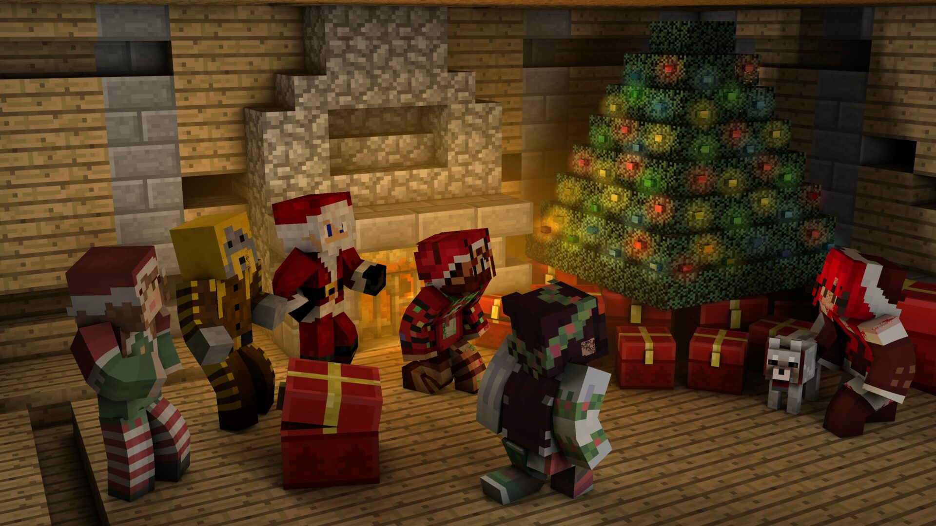 TogetherCraft - Adult Minecraft Server