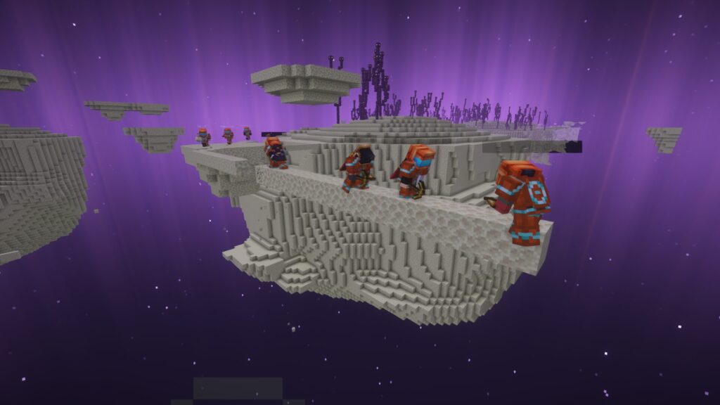 TogetherCraft - Adult Minecraft Server